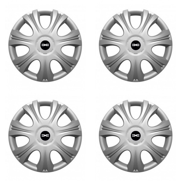 poklice pro Dacia (nové logo) 14 IMPULSE