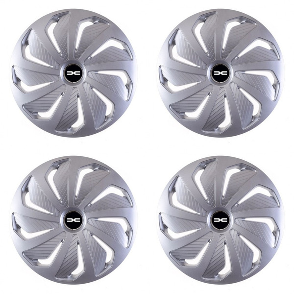 poklice pro Dacia (nové logo) 15 WIND RC SI