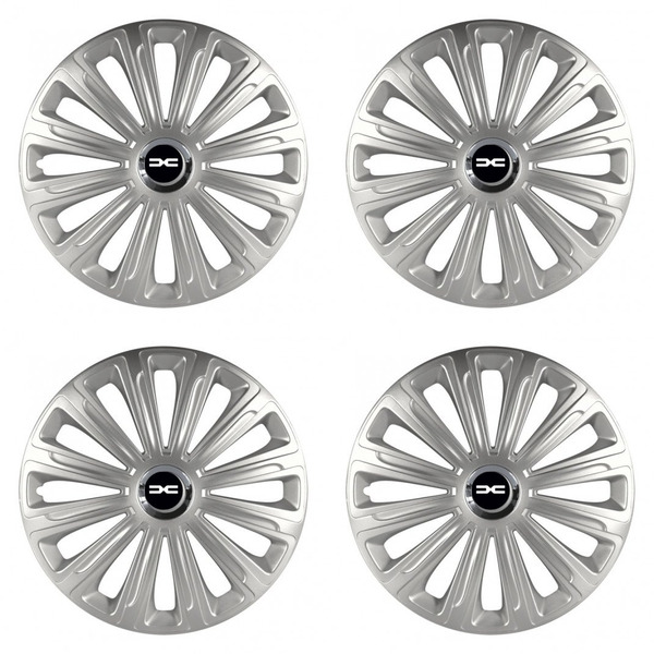 poklice pro Dacia (nové logo) 15 TREND RC