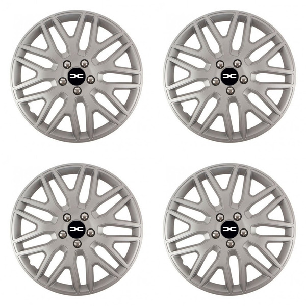 poklice pro Dacia (nové logo) 15 DAKAR