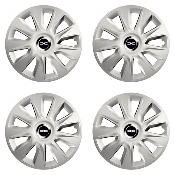 poklice pro Dacia (nové logo) 16 STRATOS RC