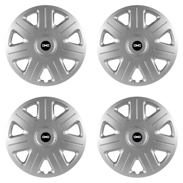 poklice pro Dacia (nové logo) 14 Master