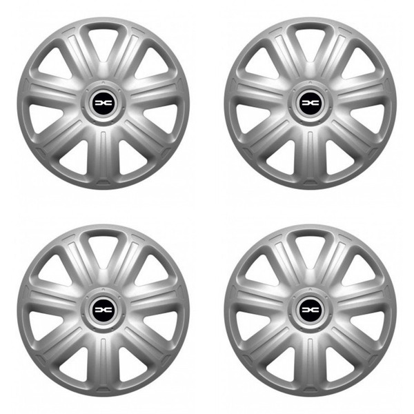 poklice pro Dacia (nové logo) 14 COMFORT