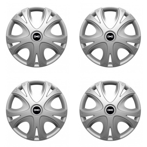 poklice pro Dacia (nové logo) 16 DYNAMIC