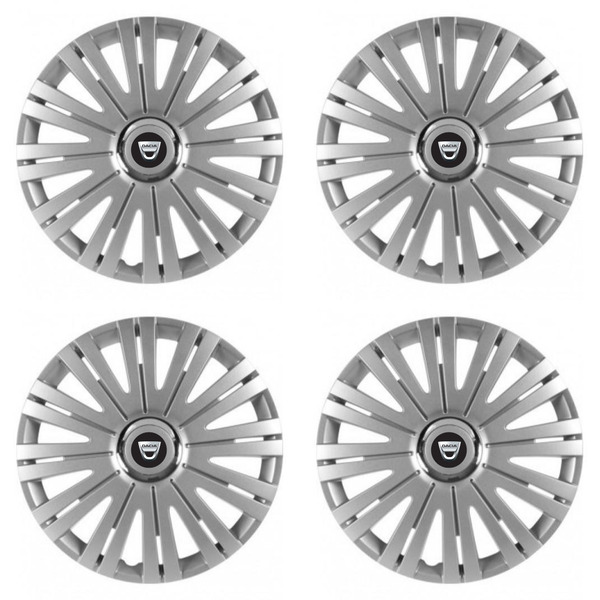 poklice pro Dacia (staršie logo) 15 ACTIVE RC