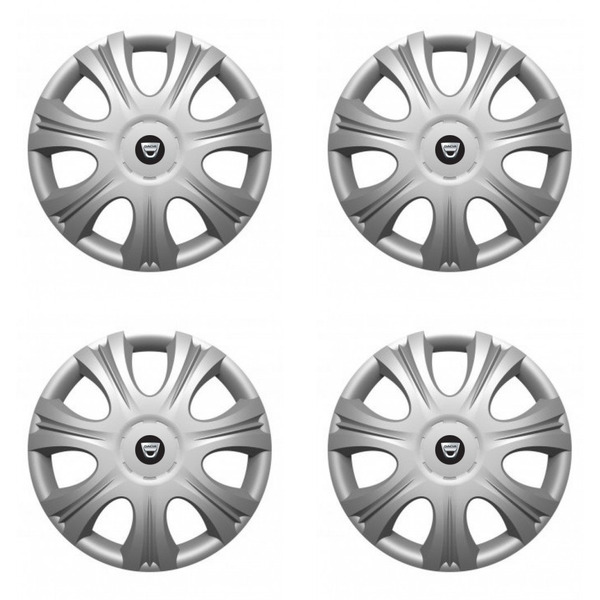 poklice pro Dacia (staršie logo) 14 IMPULSE