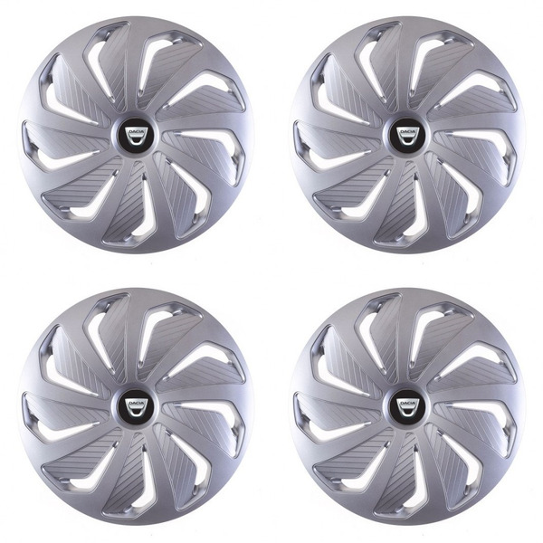 poklice pro Dacia (staršie logo) 15 WIND RC SI