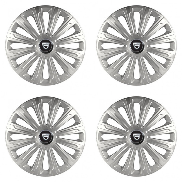 poklice pro Dacia (staršie logo) 16 TREND RC