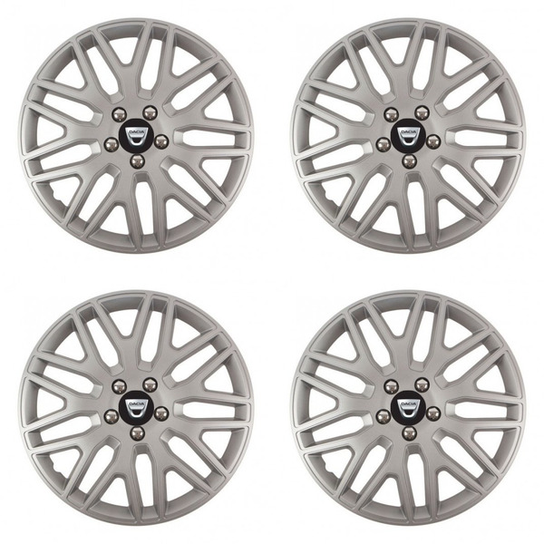 poklice pro Dacia (staršie logo) 14 DAKAR