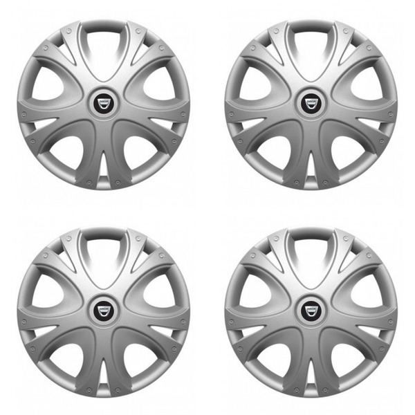 poklice pro Dacia (staršie logo) 16 DYNAMIC