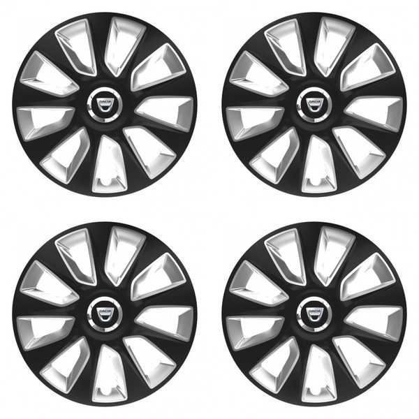 poklice pro Dacia (staršie logo) 17 STRATOS BS