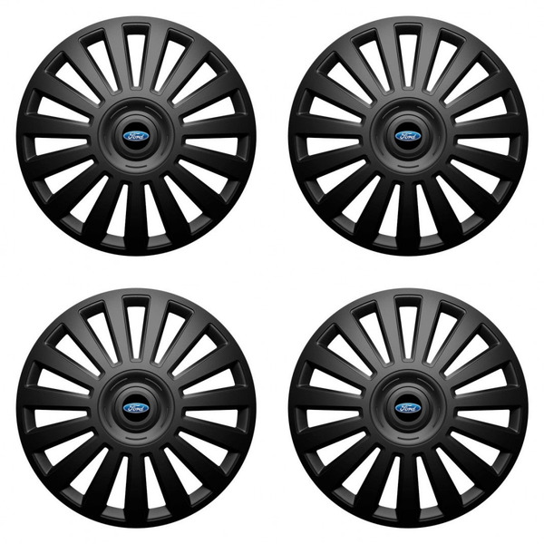 poklice pro Ford 14 Luxury black