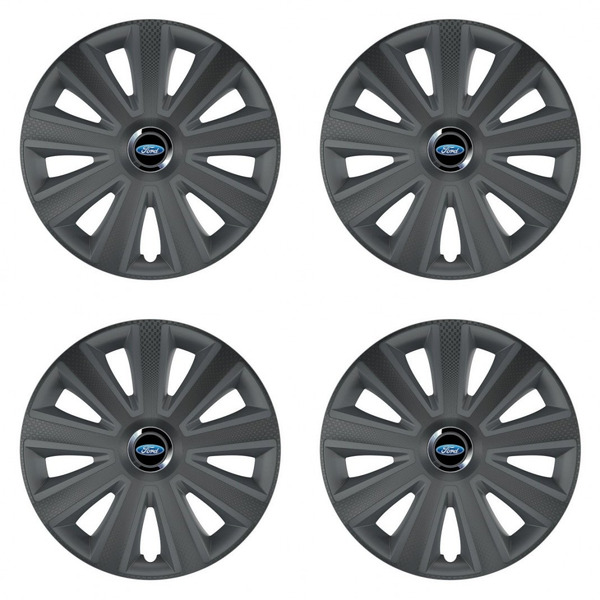 poklice pro Ford 15 Aviator carbon grafite