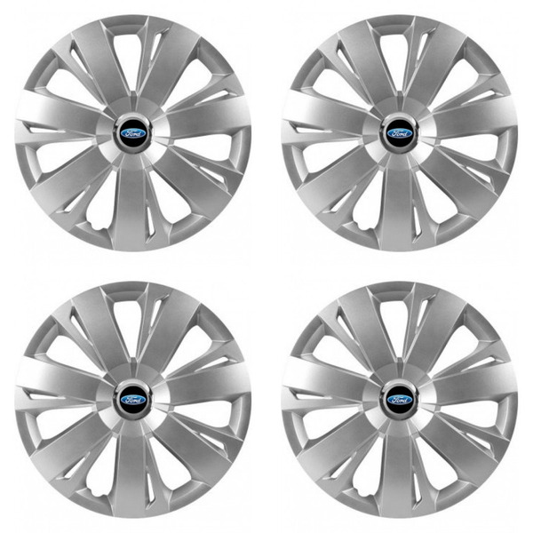 poklice pro Ford 16 ENERGY RC