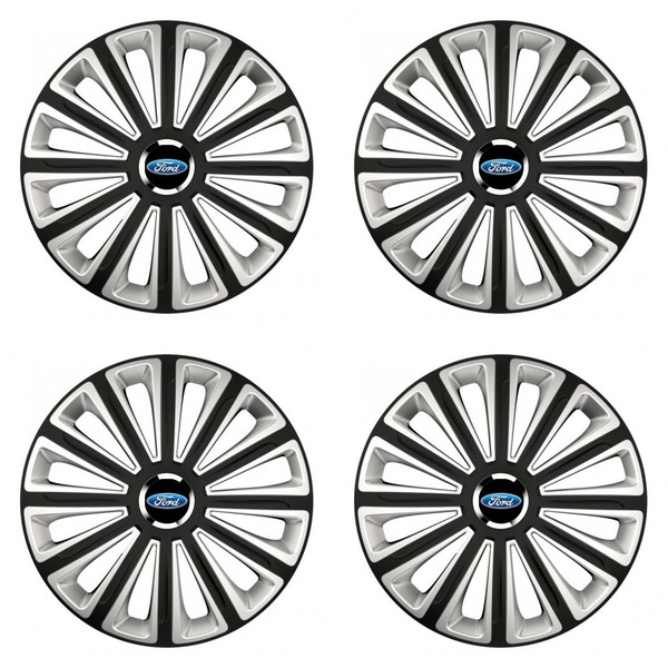 poklice pro Ford 14 TREND RC double colour