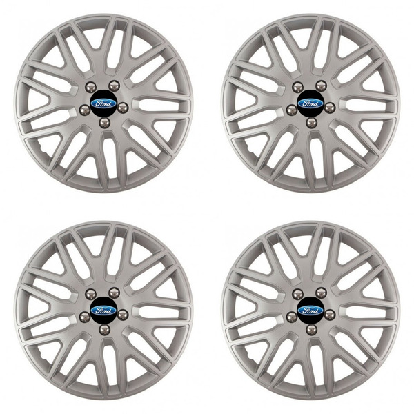 poklice pro Ford 16 DAKAR