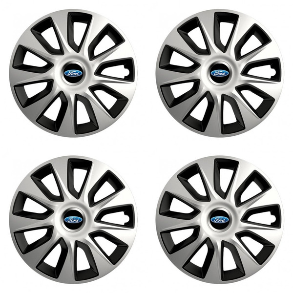 poklice pro Ford 15 STRATOS double colour - výpredaj