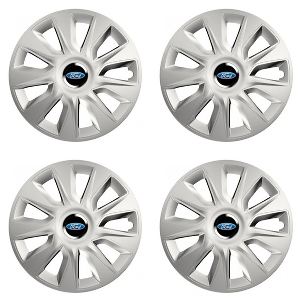 poklice pro Ford 14 STRATOS RC