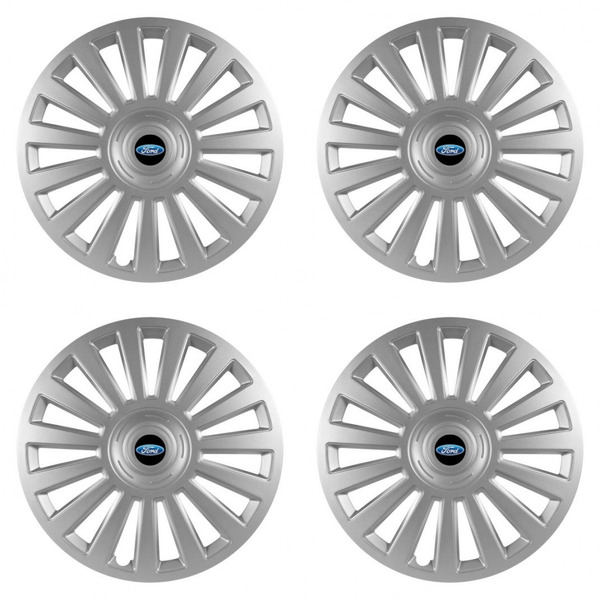 poklice pro Ford 14 Luxury