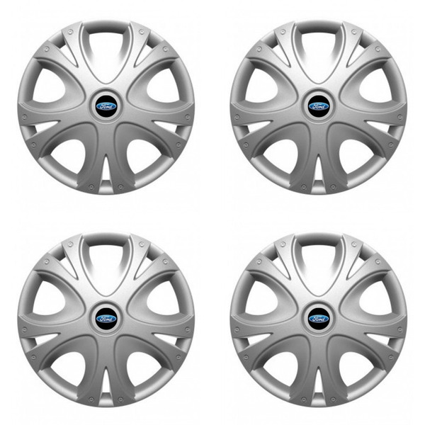 poklice pro Ford 14 DYNAMIC