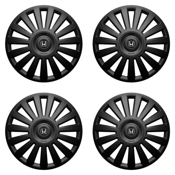 poklice pro Honda 14 Luxury black