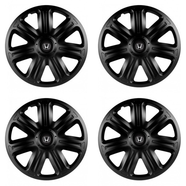 poklice pro Honda 14 COMFORT BLACK