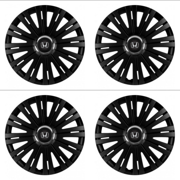 poklice pro Honda 15 ACTIVE RC BLACK