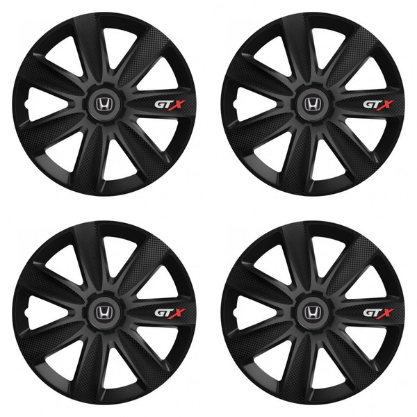poklice pro Honda 16 GTX CARBON black