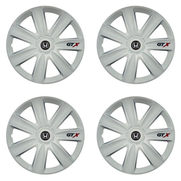 poklice pro Honda 14 GTX carbon white