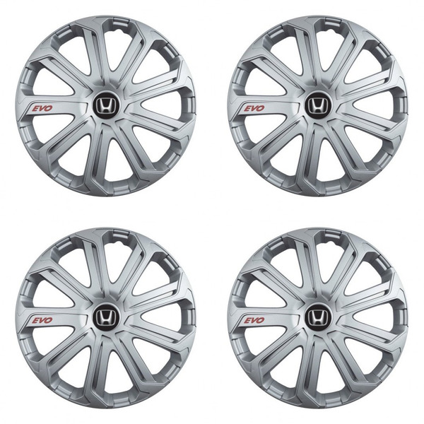 poklice pro Honda 15 Evo silver