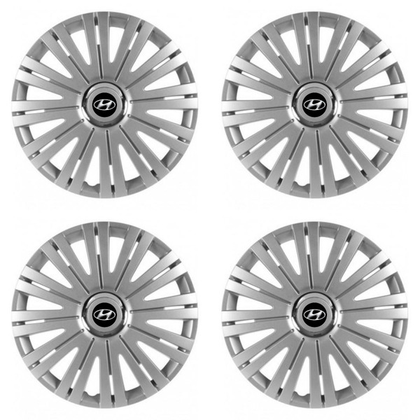 poklice pro Hyundai 15 ACTIVE RC