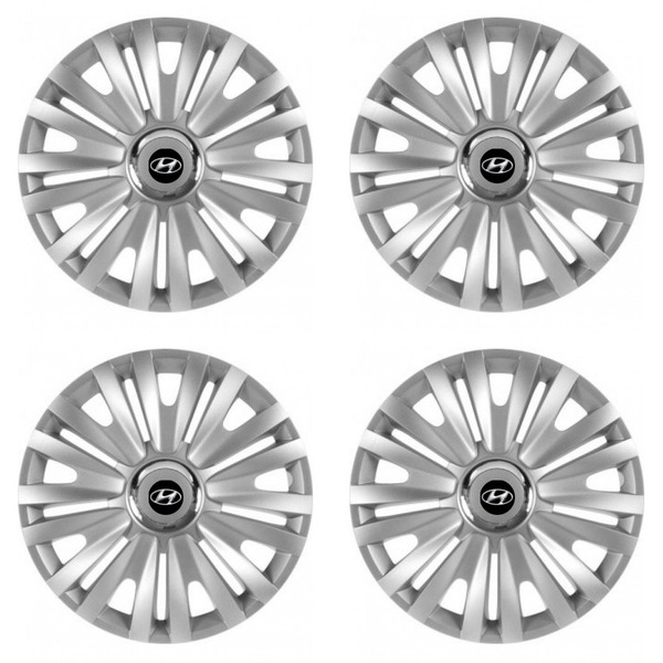 poklice pro Hyundai 14 ROYAL RC