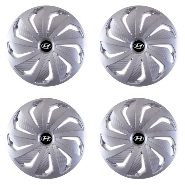 poklice pro Hyundai 15 WIND RC SI