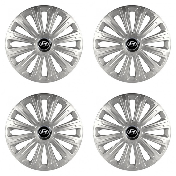 poklice pro Hyundai 16 TREND RC