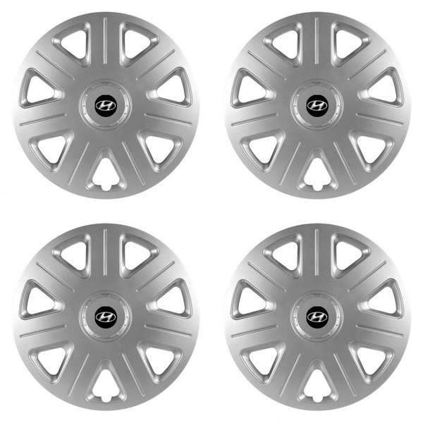 poklice pro Hyundai 14 Master