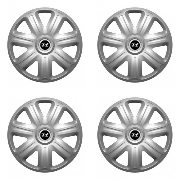 poklice pro Hyundai 15 COMFORT