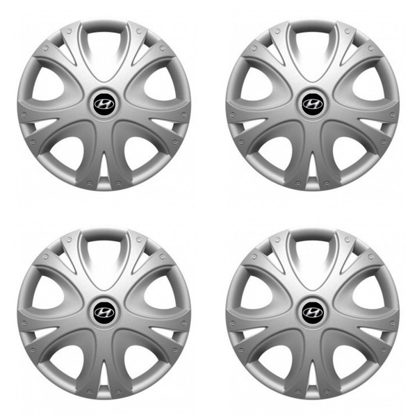poklice pro Hyundai 15 DYNAMIC