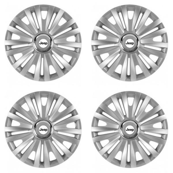 poklice pro Jeep 14 ROYAL RC