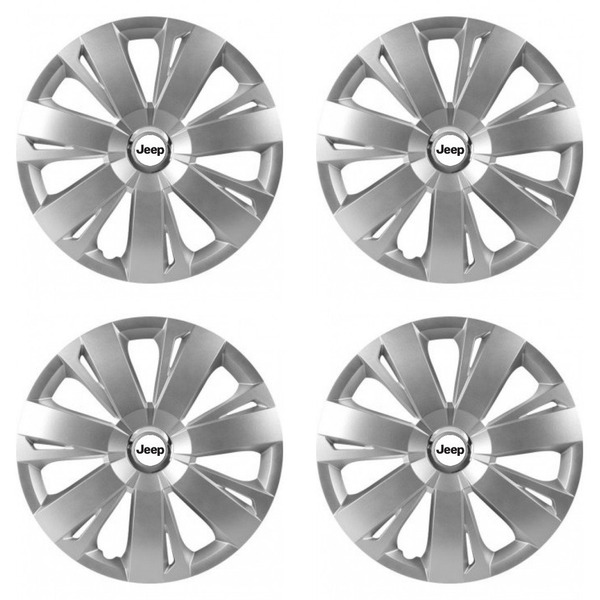 poklice pro Jeep 15 ENERGY RC