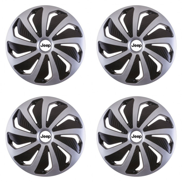 poklice pro Jeep 16 WIND SB