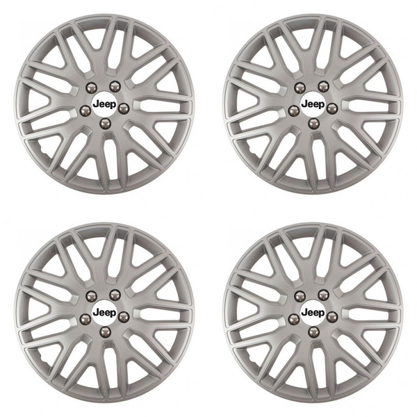 poklice pro Jeep 14 DAKAR