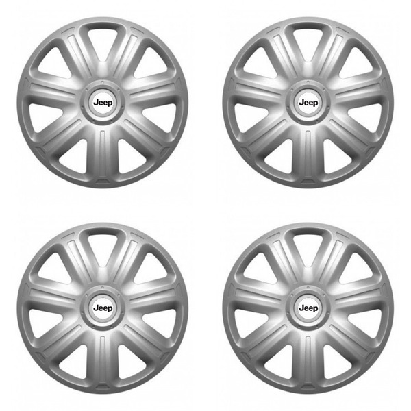 poklice pro Jeep 14 COMFORT