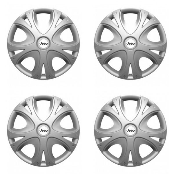 poklice pro Jeep 14 DYNAMIC