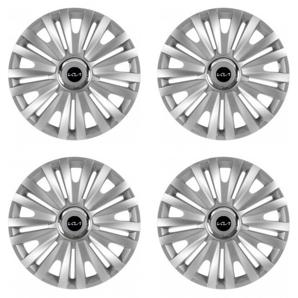 poklice pro Kia (nové logo) 15 ROYAL