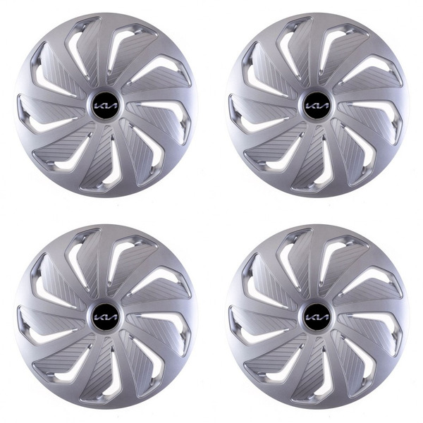 poklice pro Kia (nové logo) 15 WIND RC SI