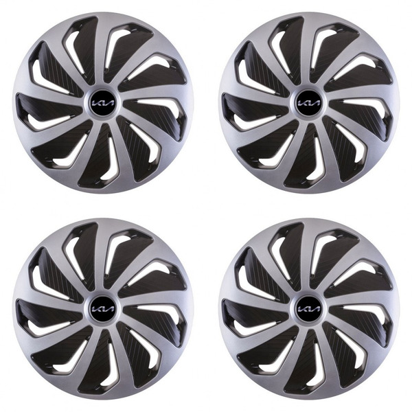 poklice pro Kia (nové logo) 15 WIND SB