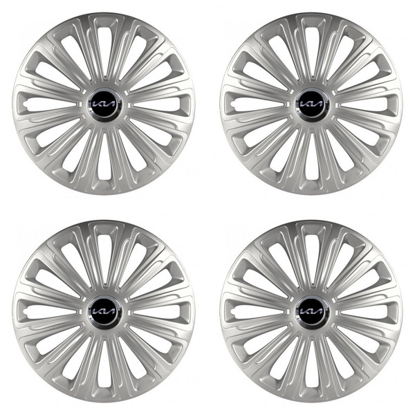 poklice pro Kia (nové logo) 16 TREND RC