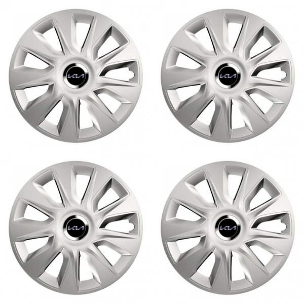 poklice pro Kia (nové logo) 16 STRATOS RC