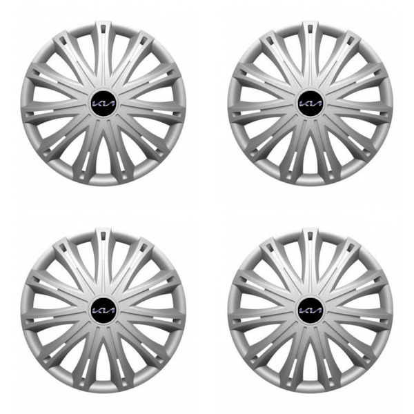 poklice pro Kia (nové logo) 17 SPARK