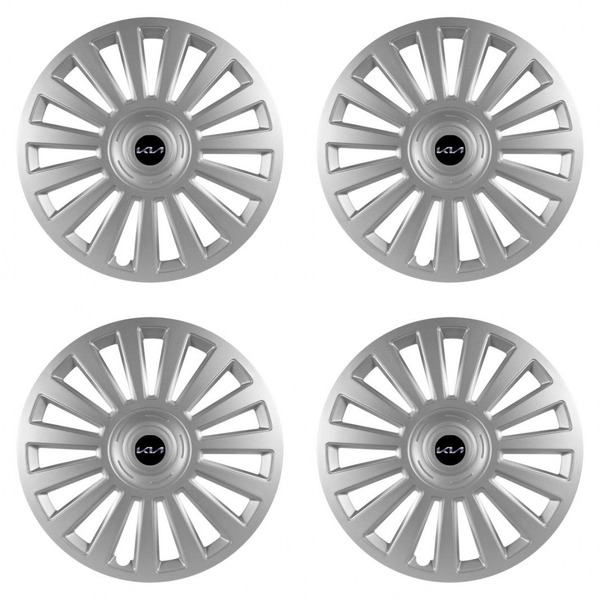 poklice pro Kia (nové logo) 16 Luxury